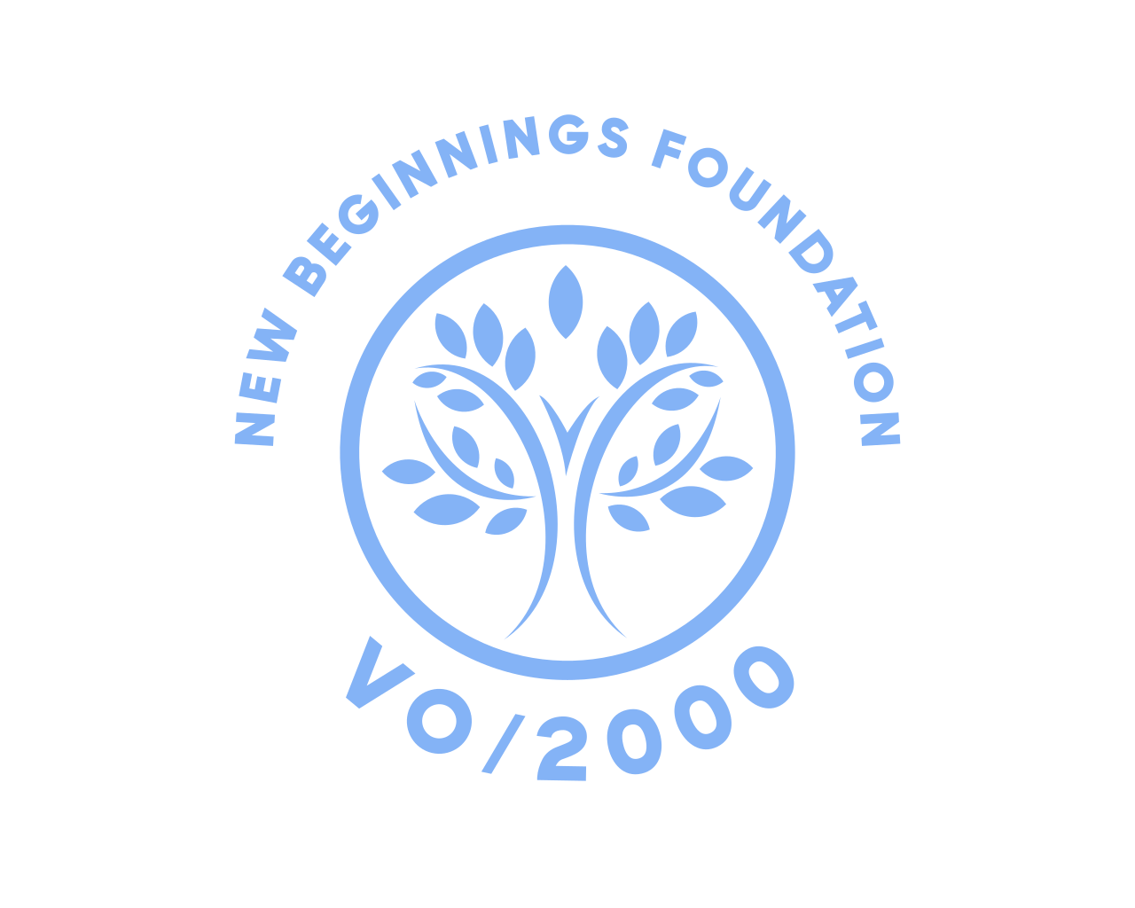 New Beginnings Foundation